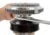Visco-Nyckel, 32 mm för BMW