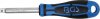Vridhandtag, 6,3 mm (1/4), 150 mm