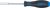 Vridhandtag för Bits, 6,3 mm (1/4), 210 mm