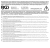 Verktygsvagn "Proffs-Maxi" BGS 4088 med 243 verktyg
