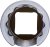 Wastegate-Specialhylsa VAG 2.0 TDI EA189 T10422A