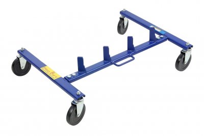 Förvaringsställ för hjuldollys PLMT02531