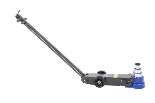 Domkraft 50/30/15 ton