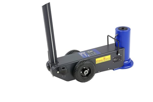Domkraft 30 ton, 360-775 mm