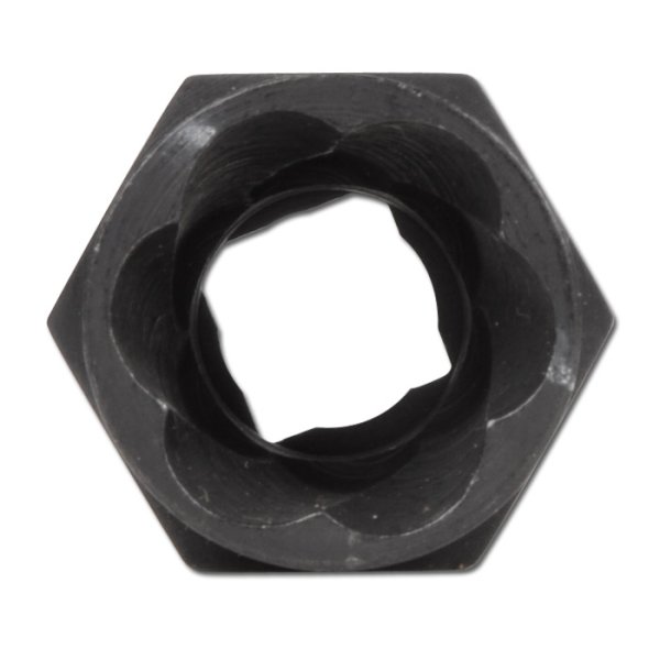 BGS Bult- & mutteravdragare, 9-19 mm, 10 delar, 3/8