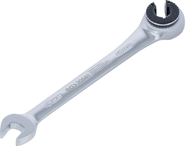 U-Ringspärrnyckel Öppen 10 mm
