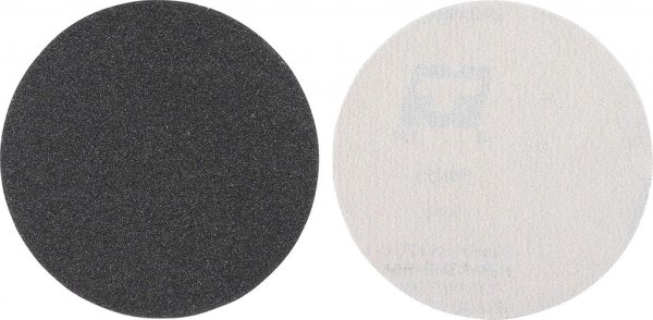 Slippapper kardborre 150 mm 10-pack – kiselkarbid K100