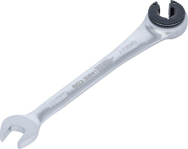 U-Ringspärrnyckel Öppen 11 mm