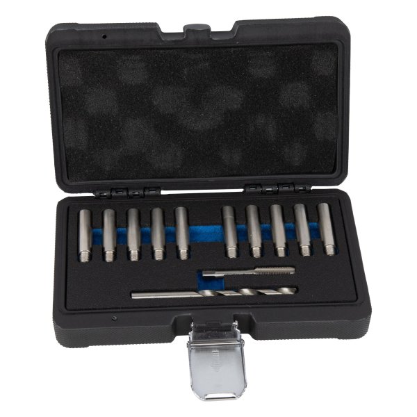 12-delad Reparationssats Bromsok M9x1,25–M10x1,25