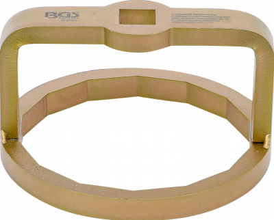 Oljefilterhylsa 84 mm – Dodge, Jeep, MB