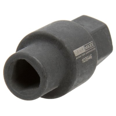 3-kantshylsa för EDC-Pumpkåpa på VP37