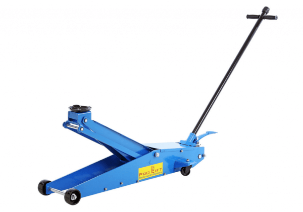 Garage-/verkstadsdomkraft, 2 ton, Höglyftande