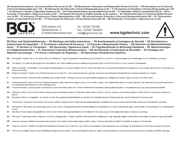 Glödstiftskontaktstång Opel 1.7 Diesel EN-48558