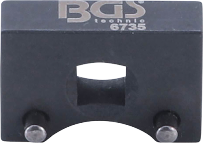 BGS Spännrullsnyckel för Audi/VAG med 3,7L / 4,2 L V8