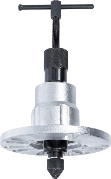 Hydr. Utpressare för Drivaxlar, 100-139,7 mm