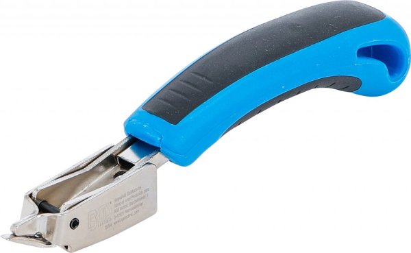 Häftklammer-bortagare 160 mm, ergonomisk tång