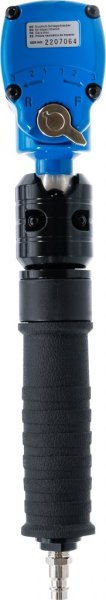 Vridbar Mutterdragare 1/2 650 Nm – flexibel