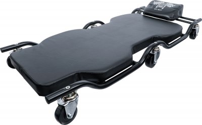 BGS Liggbräda 1135x510 mm med Nackstöd