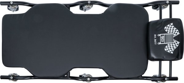 BGS Liggbräda 1135x510 mm med Nackstöd
