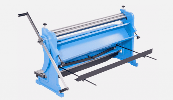 Kombimaskin 3-i-1, 1016 mm x 1,0 mm