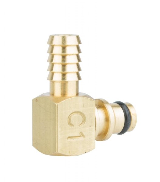 Adapter 1 för Common-rail returmätare