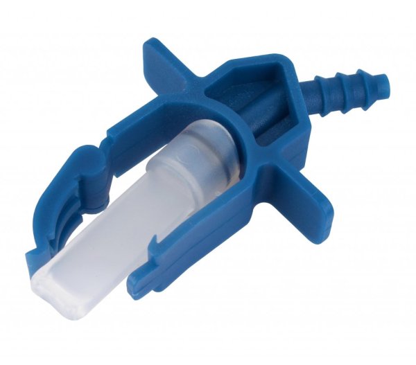 Adapter 4 för Common-rail returmätare