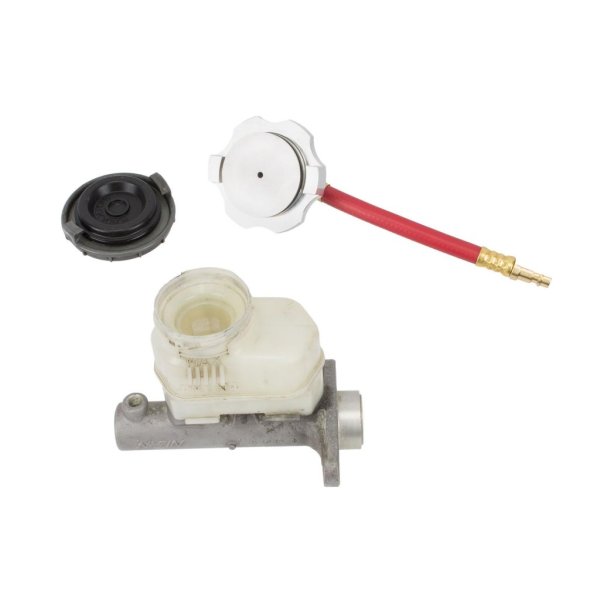 Adapter, Ø 56–60 mm, Bajonett, för Honda