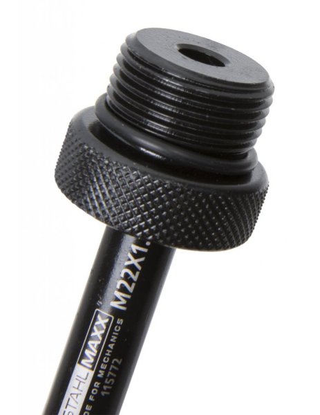 Adapter ATF107, M22x1,5 för VAG CVT