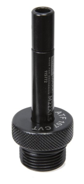 Adapter ATF107, M22x1,5 för VAG CVT