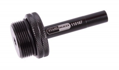 Adapter ATF110, M30x1,5 für VAG Automatikgetriebe