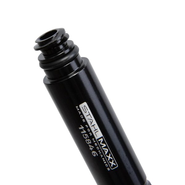 Adapter ATF DSG 7-växlad VAG – Påfyllningsadapter S-Tronic & Tiptronic
