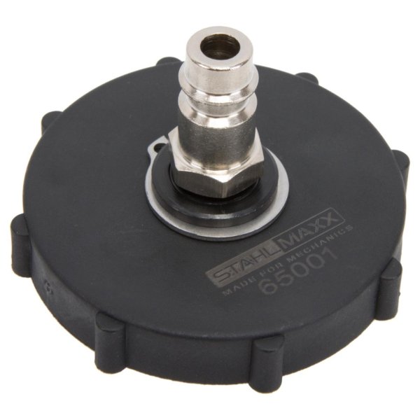 Adapter BJ3/36 för Ford, Opel, Mazda