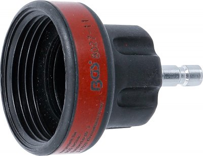 Adapter för äldre  Audi & VW