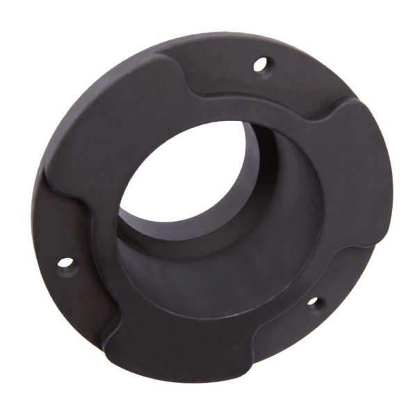 Adapter för att ta bort vibrationsdämparen som T40384