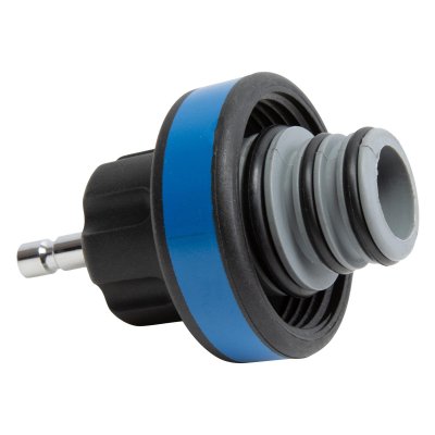 Adapter för BMW, MG, Rover – kompatibel med BGS8027 kylsystemverktyg