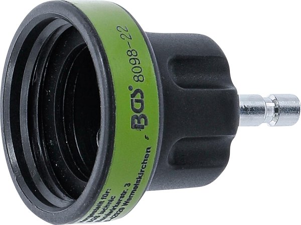 Adapter för BMW Mini