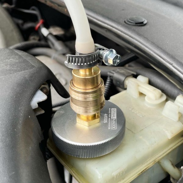 Adapter för Chrysler, Ford, Nissan, BJ3/32