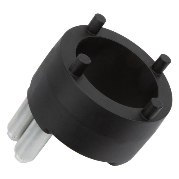 Adapter för demontering av vibrationsdämparen, såsom VAG T40359