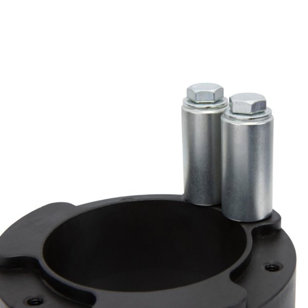 Adapter för demontering av vibrationsdämparen, såsom VAG T40359