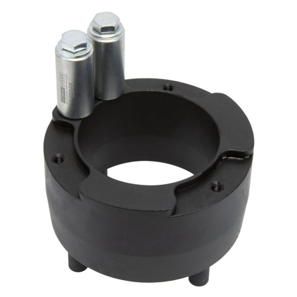 Adapter för demontering av vibrationsdämparen, såsom VAG T40359