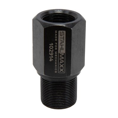 Adapter för Denso-Injektorer M18x1,5 till M20x1,0