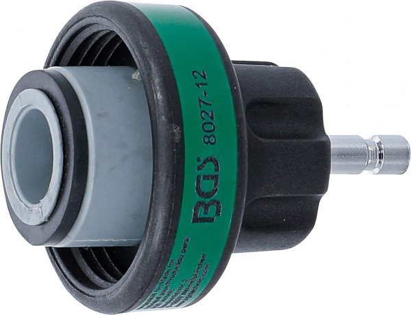 Adapter för Ford Mondeo, Land Rover, Opel & SsangYong – Kylsystemtest