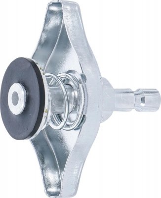 Adapter för Honda, Toyota, Mitsubishi & Chrysler – Kylsystemtest