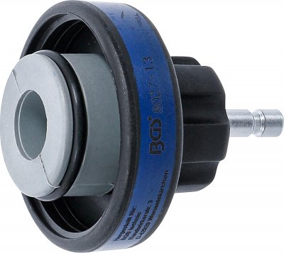 Adapter för Mercedes & Chrysler – Kylsystemtest