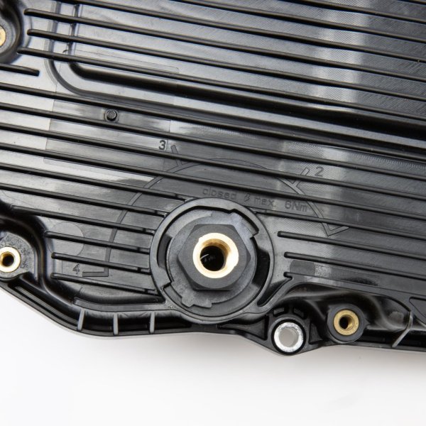 Adapter för oljebyte – MB 9G-Tronic 725.0