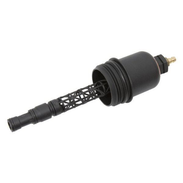 Adapter för Oljetryckmätning MB 271.8 med turbo