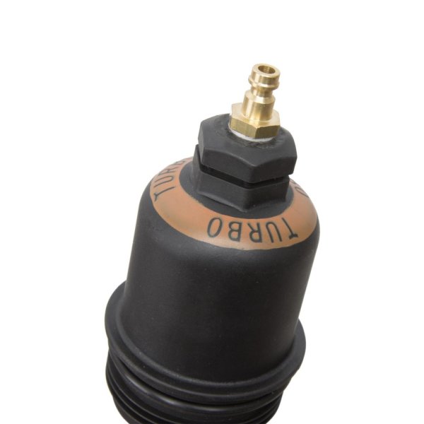 Adapter för Oljetryckmätning MB 271.8 med turbo