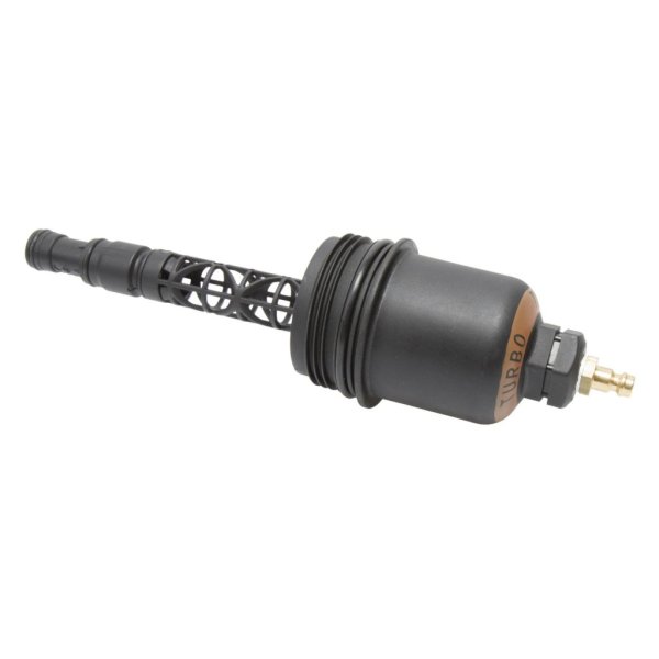 Adapter för Oljetryckmätning MB 271.8 med turbo