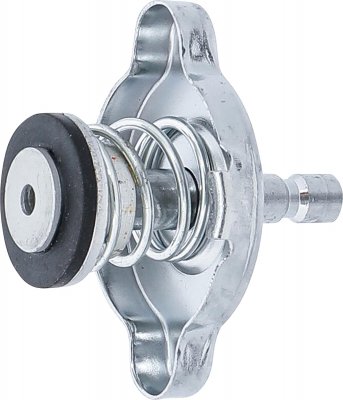 Adapter för PSA, Subaru, Chrysler m.fl. – Kylsystemtest