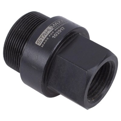 Adapter för Siemens-Injektorer M18x1,5 till M27x1,0
